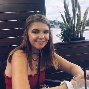 Meet your Posher, Jayleigh